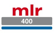 Mobiler Luftreiniger MLR 400
